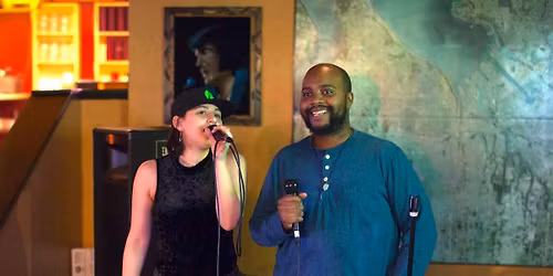 Downtown Tacoma PSP Karaoke