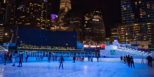 Robyn & Charlotte present: Yule Y'all (18+)