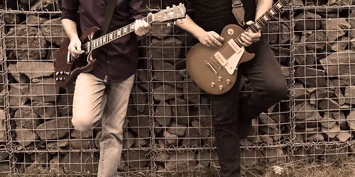 Dim the Headlights (Acoustic Duo) @ Broadway Saloon