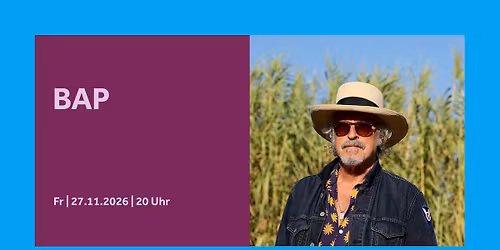 BAP | Barclays Arena Hamburg