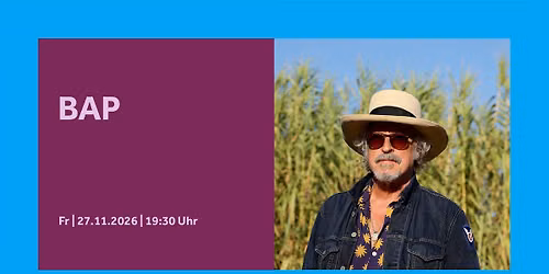 BAP | Barclays Arena Hamburg