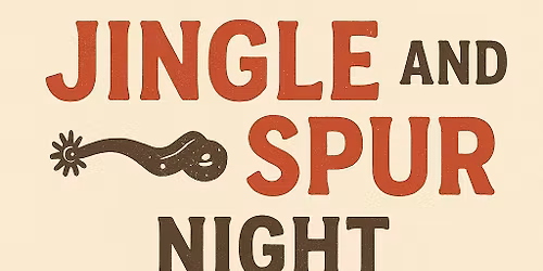 Jingle & Spur holiday night at Down Home Tack & Feed