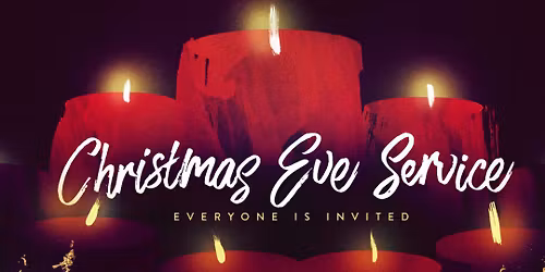 Christmas Eve Service