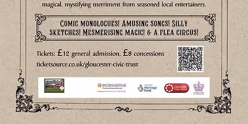 Travelling Music Hall