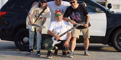 Static Echo Rocks Jackson County Fair