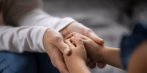 Fearless Parenting: Supporting Kids in a High-Pressure World