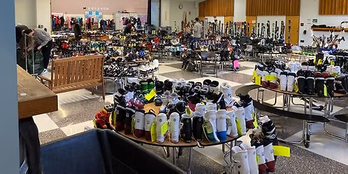 Westborough 2025 Ski Swap