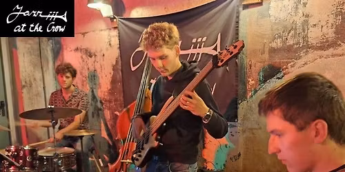 Realbooksessie Jazz at the Crow