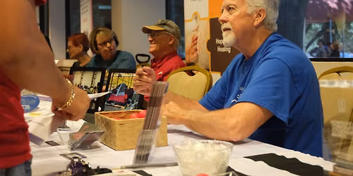 7th Annual Volunteer Fair