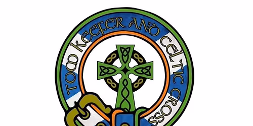 Irish Night Live Music & Dinner Cruise Aboard Colonial Belle w\/ Tom Keefer & Celtic Cross