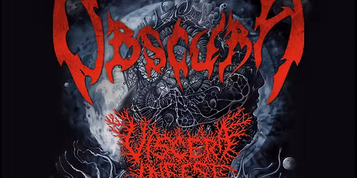 Taipei Death Match \u53f0\u5317\u6b7b\u4ea1\u8cfd Obscura live in Taipei