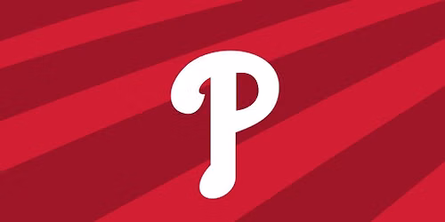 Philadelphia Phillies vs. Tampa Bay Rays