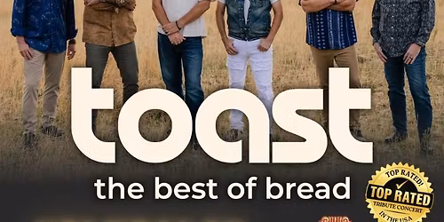 TOAST - The BEST of BREAD | Woonsocket, RI | May 20