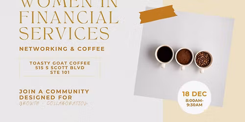 Women in Financial Services Connection Group