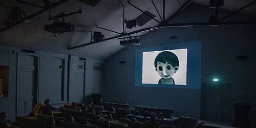 Projections Duo Comp\u00e9tition - Festival International du Court M\u00e9trage de Lille