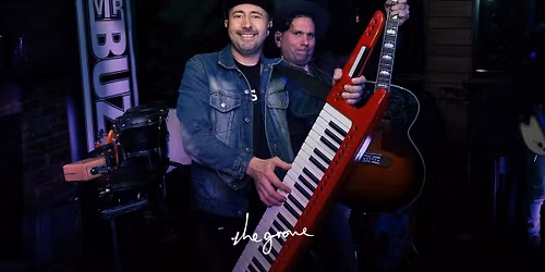 Mr Buzzy + DJ Tommy Tequila @ The Grove Free Entry