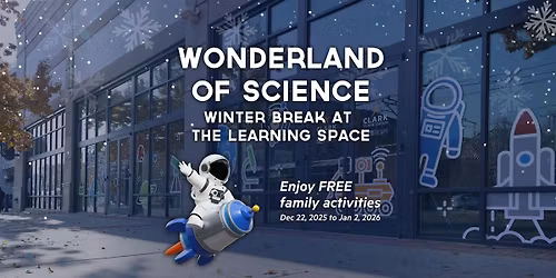 Wonderland of Science: Science Demo Shows