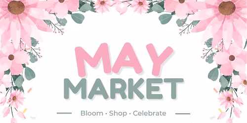 May Market