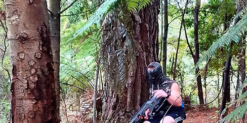 APC Gameday at The Hornets Nest 7th December