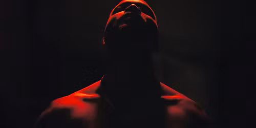 Kevin Davy White | London, The Workshop