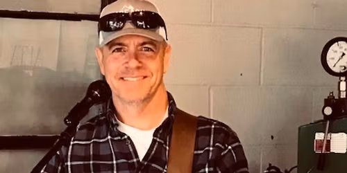 Live Music: Jeff McLaren