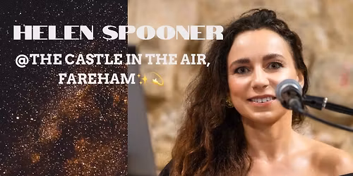 NYE Live acoustic music@The Castle In The Air