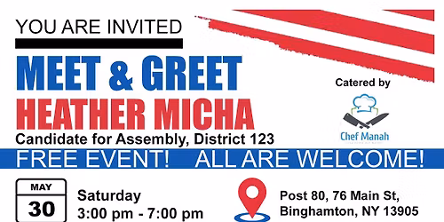 MEET & GREET