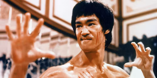 ENTER THE DRAGON - 35MM Screenings at the Music Box!