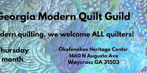 NOVEMBER Monthly Meeting