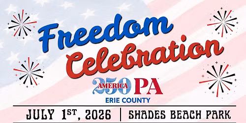Freedom Celebration