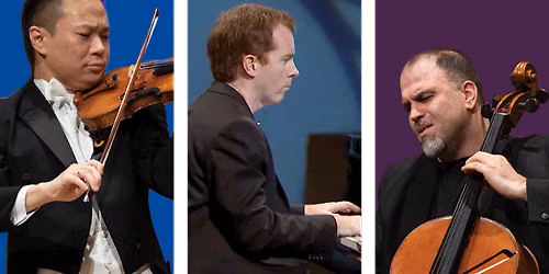 Buffalo Philharmonic Orchestra - Beethoven Festival - Symphony No. 3 at Kleinhans Music Hall
