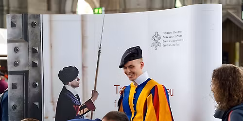 JUBLA Ranfttreffen 2025