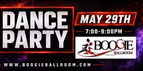Dance Party
