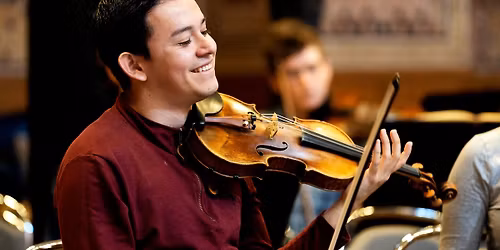 Kammarmusik: Love for music