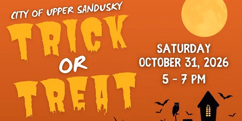 Upper Sandusky Trick or Treat