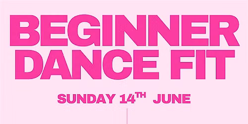 BEGINNERS DANCE FIT | for the girlies