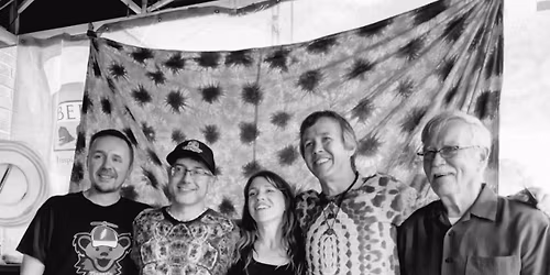 CMQ at the Ale Emporium