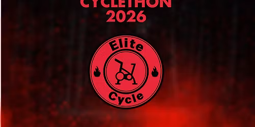 Cyclethon 2026