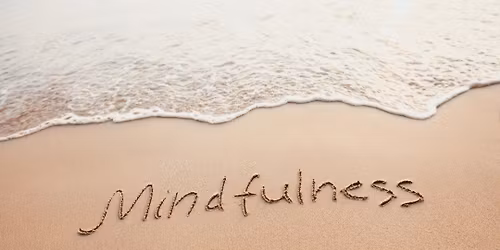 Mindfulness Based Stress Reduction Course
