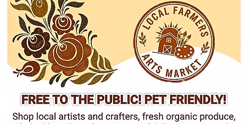 Market At The Meadows