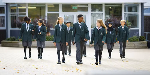 Valley Park School - Year 6 Open Afternoon Tours