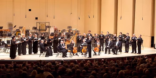 Atlanta Symphony Orchestra: Spano Conducts Romeo and Juliet