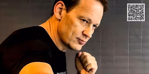 4\u20137 SEPTEMBER \u2013 SYSTEMA MASTERCLASS with MARTIN WHEELER