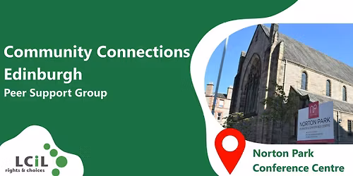 Community Connections Edinburgh