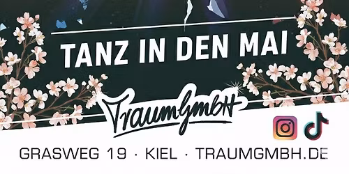 \u00dc30 Tanz in den Mai