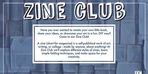 Zine Club