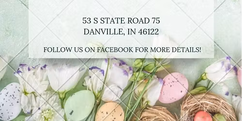 Easter Sunrise Breakfast