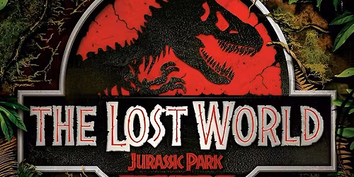 Film Screening: The Lost World: Jurassic Park (1997)