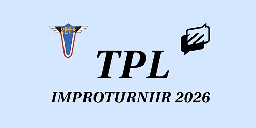 TPL improturniir 2026