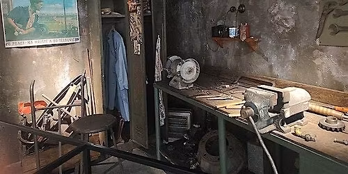 The Cold War & the Mystery of Anti-Stalinist Intellectual: Josef Guttmann